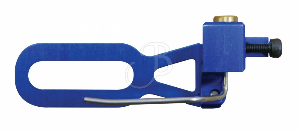 Arrow Rest Archery SF Magnetic REST Velocity con vite di fissaggio